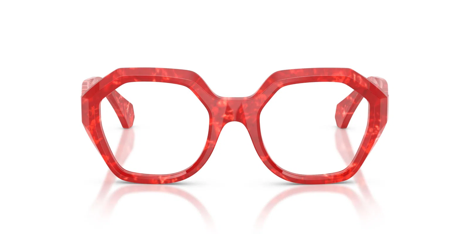 Alain Mikli 3555 Eyeglasses - view 17
